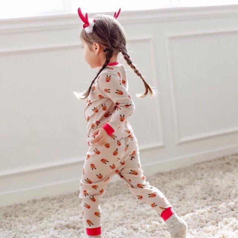 Bộ xuất Hàn cho bé sale rẻ