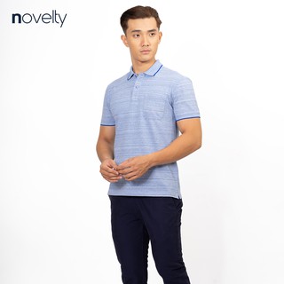 Áo thun Polo nam Novelty 191213N