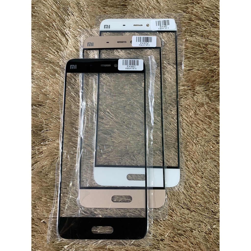 Mặt kính Xiaomi Mi 5
