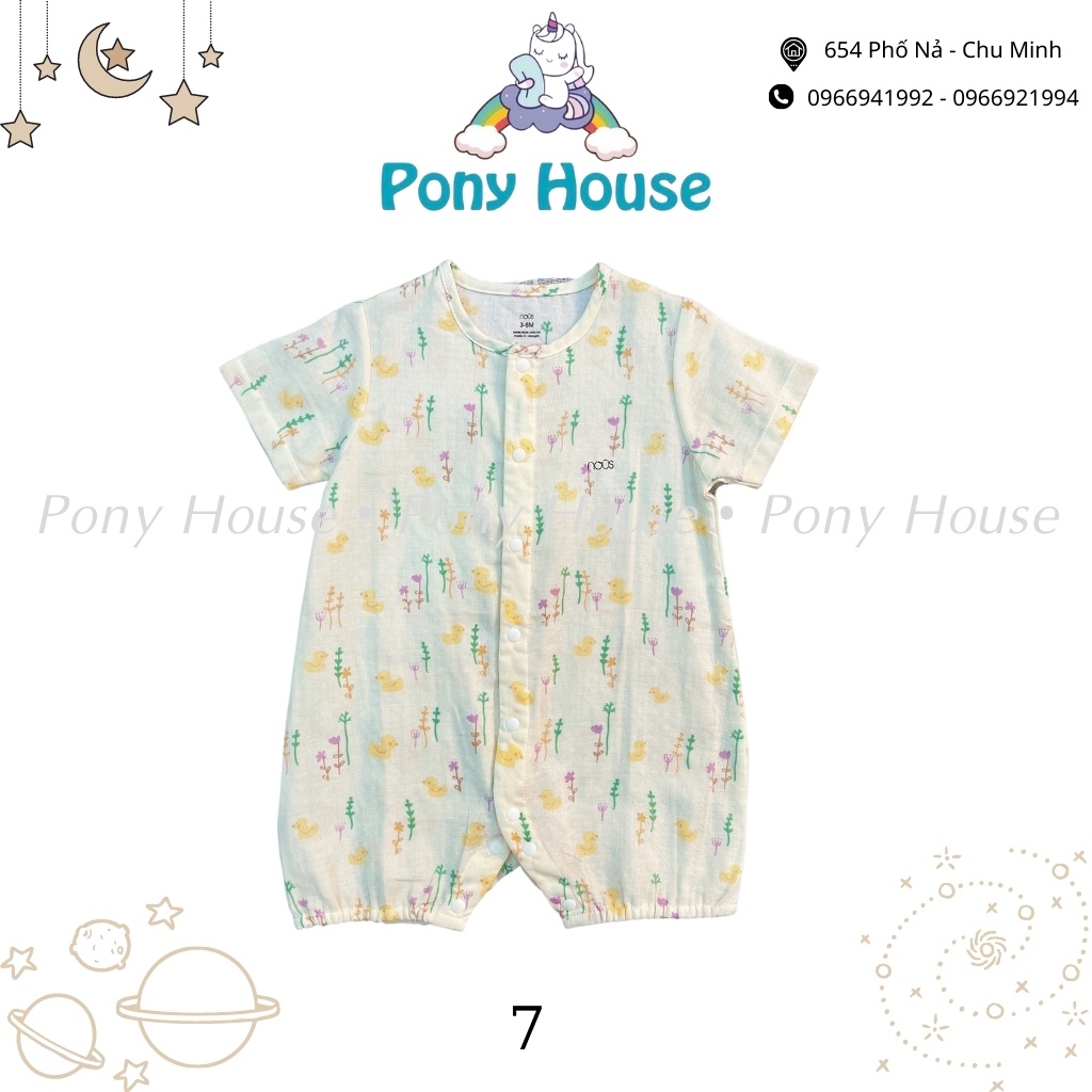 [FULL] Bộ Body Cộc Nous Tổng Hợp - Nu Petit - Nu Doux - Nu Xô (Size Từ 3-6 Tháng Đến 9-12 Tháng)