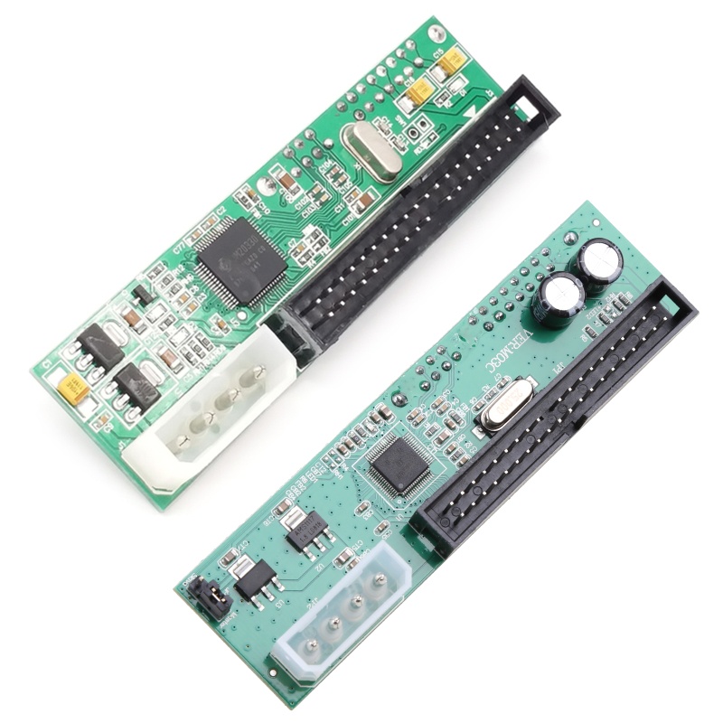 Bộ Chuyển Đổi Pata Sang IDE Cho 22Pin 2.5 &quot;3.5&quot; Serial ATA to 40P