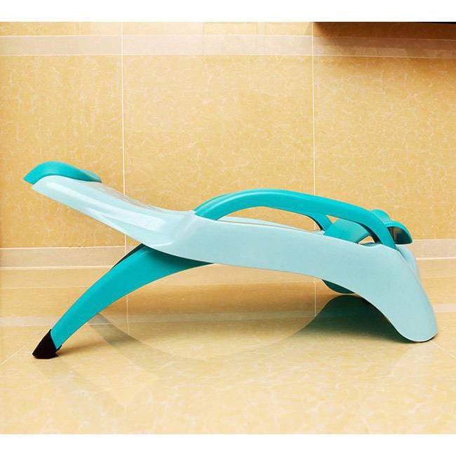 Ghế gội đầu gấp gọn cỡ lớn Việt Nhật tiện lợi cho bé