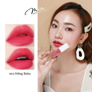 Son MIA Lipstick