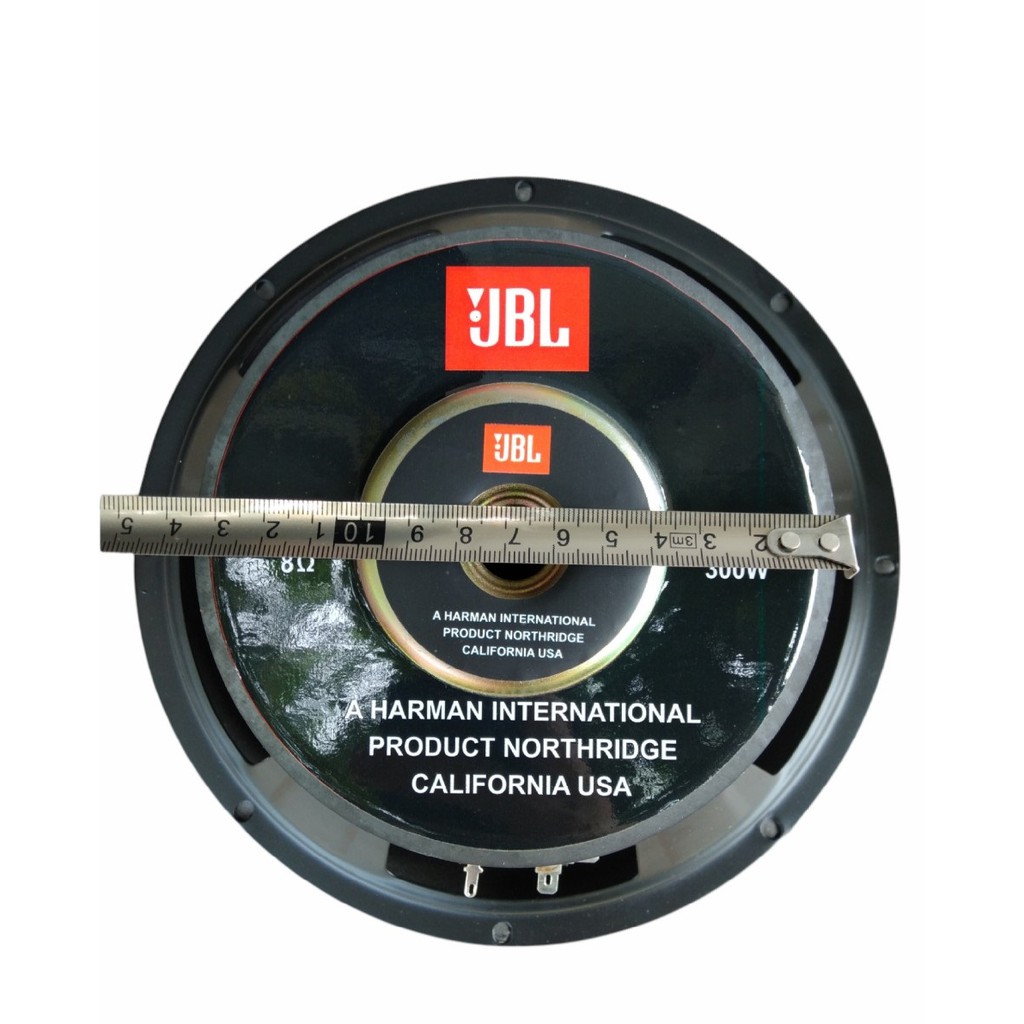 Loa bass 25 JBL HÀNG NHẬP KHẨU TỪ  140 COIL 38-giá 2 loa