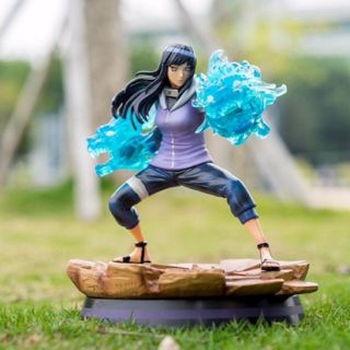 Mô hình nhân vật Hinata – Naruto