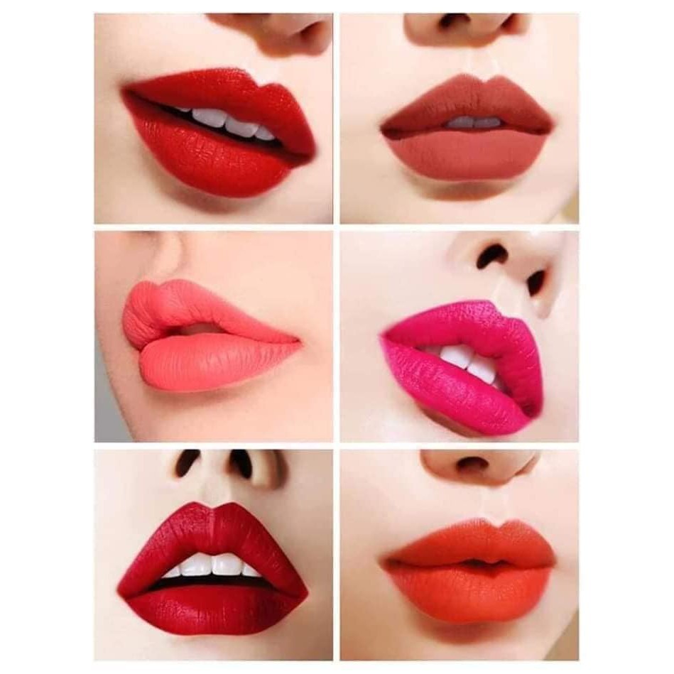 (+Quà) Son Lì Hers Không Chì Lâu Trôi Chính Hãng I'm Nature (Dùng Được Cho Bà Bầu - Mẹ Sau Sinh) | BigBuy360 - bigbuy360.vn