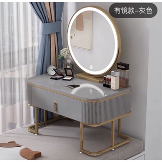 bàn trang điểm ngồi bệt