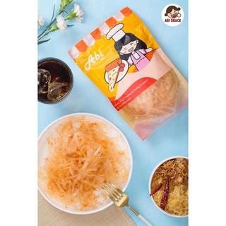 [ABI SNACK] Combo 102 - Gồm 2 món bánh tráng ăn vặt