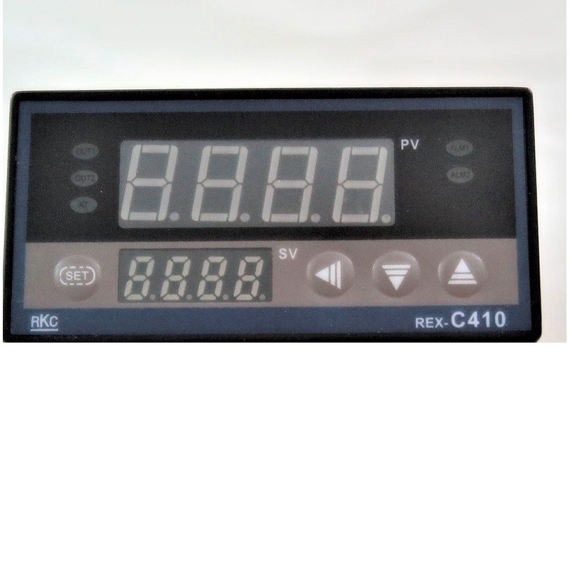 Bộ điều khiển nhiệt ,RKC đồng hồ nhiệt C100 C400 C410 C700 C900 relay SSR