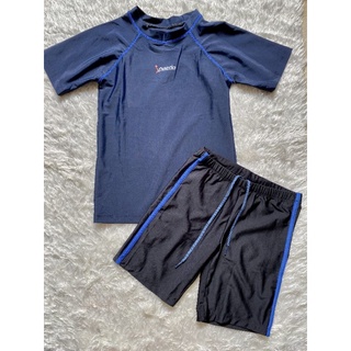 Bộ đồ bơi nam cao cấp giá rẻ