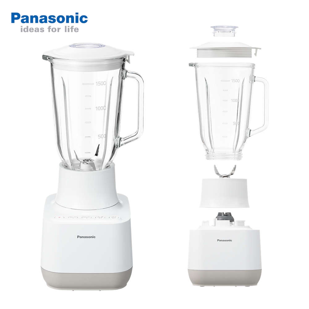 Máy xay sinh tố Panasonic MX-MG53C1CRA 700W sản xuất Đài Loan