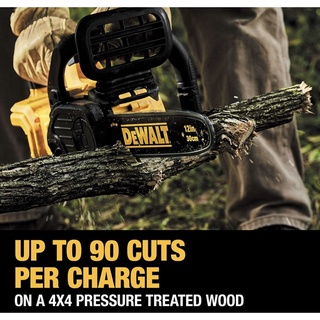 Cưa Xích 20V Dewalt DCCS620B