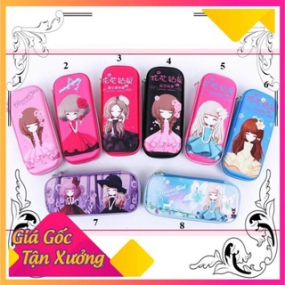 Coco.a hộp bút dễ thương cho bé gái