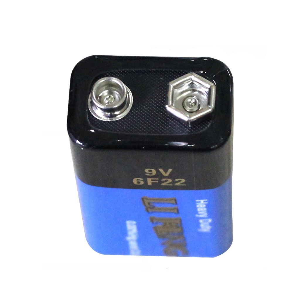 Pin 9V LI FENG XỊN
