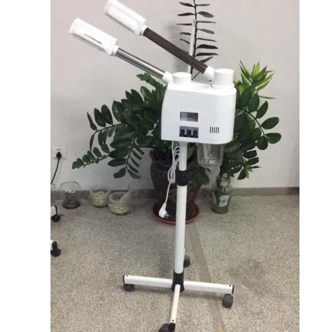 Xông 2 Cần , Cần Xông Hơi