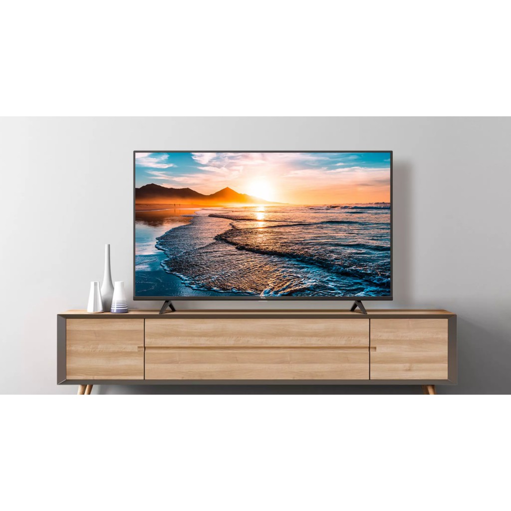 55'' 4K UHD Android Tivi TCL 55T65 - Gam Màu Rộng , HDR , Dolby Audio - Nâng Cấp của 55T6