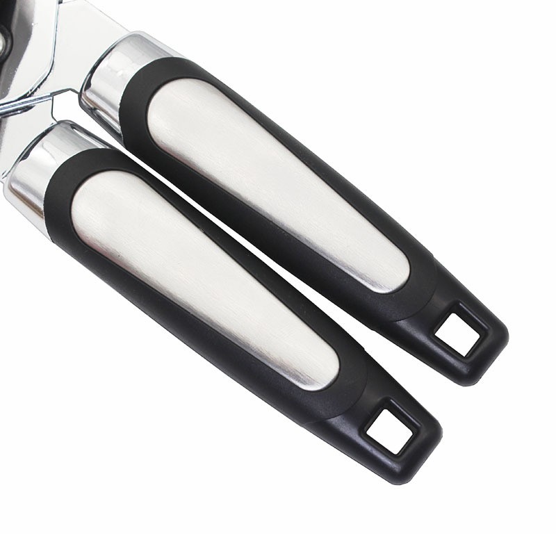 Dụng Cụ Khui Nắp Hộp Đa Năng Can Opener Chất Liệu Inox Cao Cấp