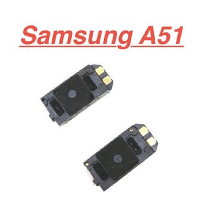 Loa trong điện thoại Samsung A51