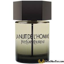 [ SỈ/LẺ ] Nước hoa YSL,Nước Hoa Nam  Yves Saint laurent Y_DBSK_Mirotic.