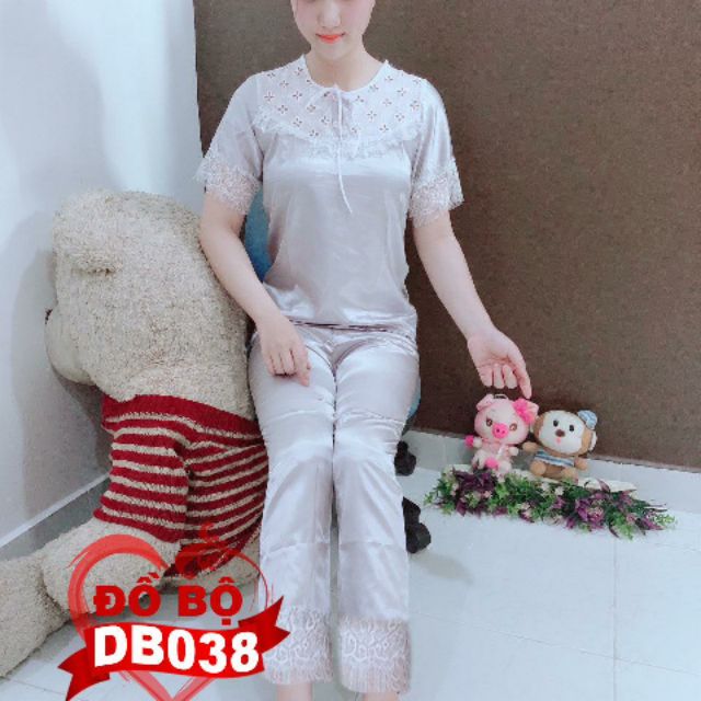đồ bộ mặc nhà