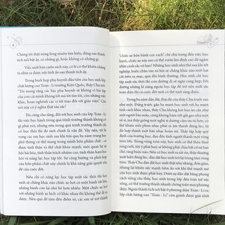 Sách - Điểm Số Không Phải Là Tất Cả (Kèm Bookmark)