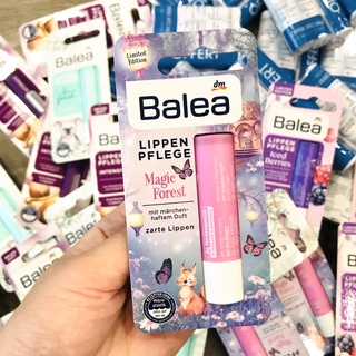 Son dưỡng môi trẻ em Balea