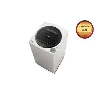 Máy giặt Sharp 7.8 Kg ES-W78GV-G (Miễn phí giao tại HCM-ngoài tỉnh liên hệ shop)