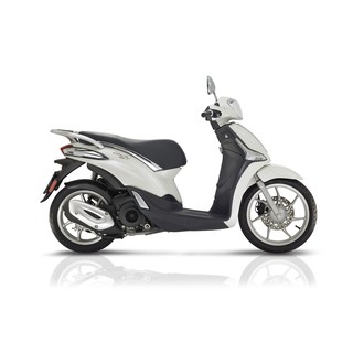 Xe máy Piaggio Liberty ABS