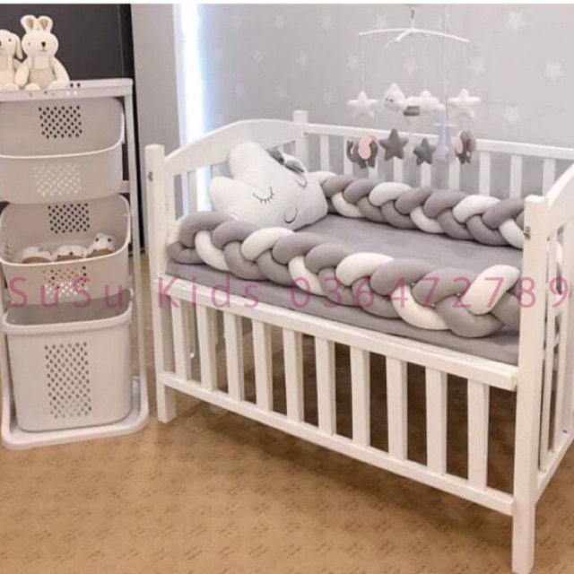 Cũi Gỗ Quế Ưu Đãi đặc biệt