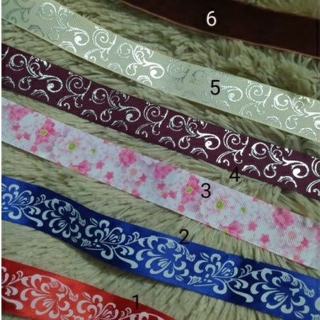 1m ruy băng làm đồ handmade