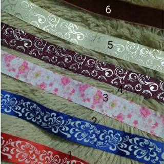 1m ruy băng làm đồ handmade