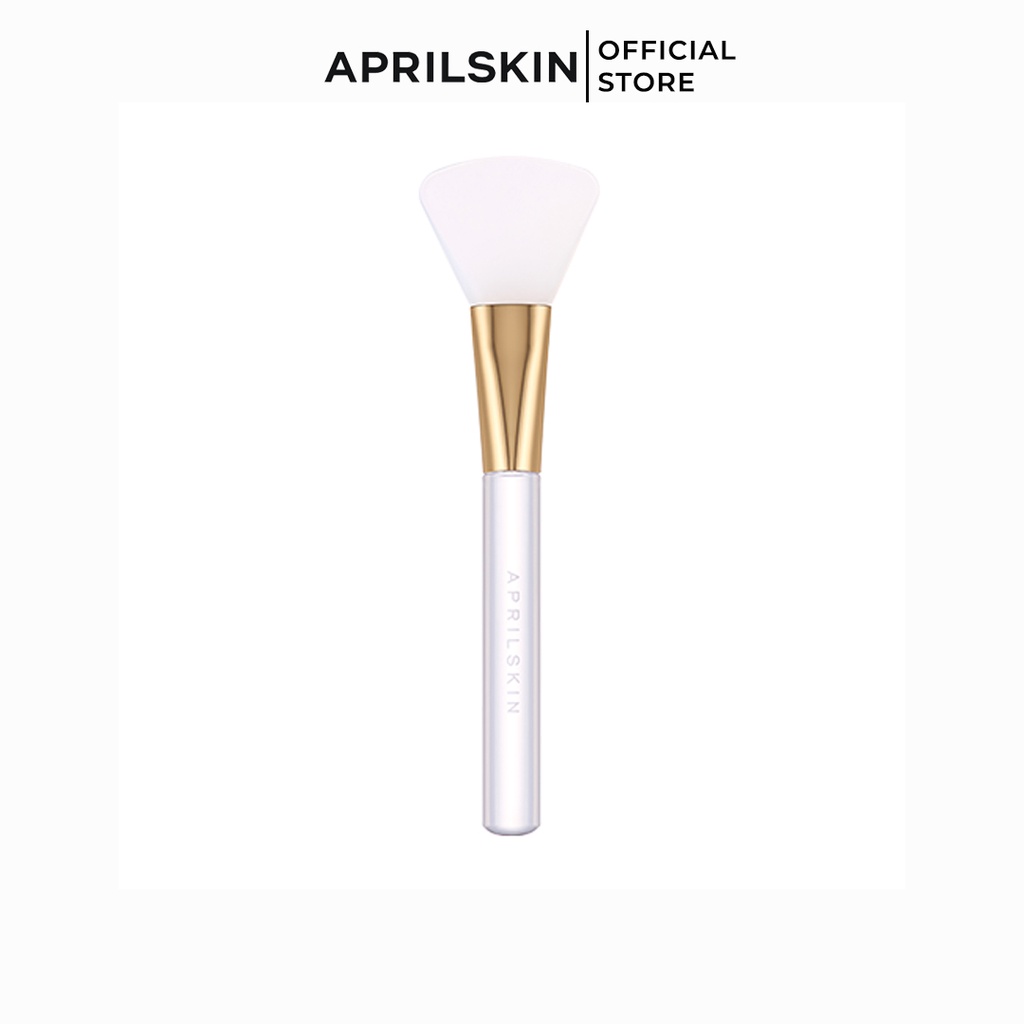 Cọ quét mặt nạ Aprilskin Real Jelly Brush