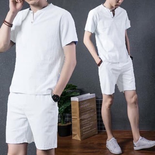 [HÀNG TRẢ KHÁCH ORDER] BỘ ĐŨI NAM