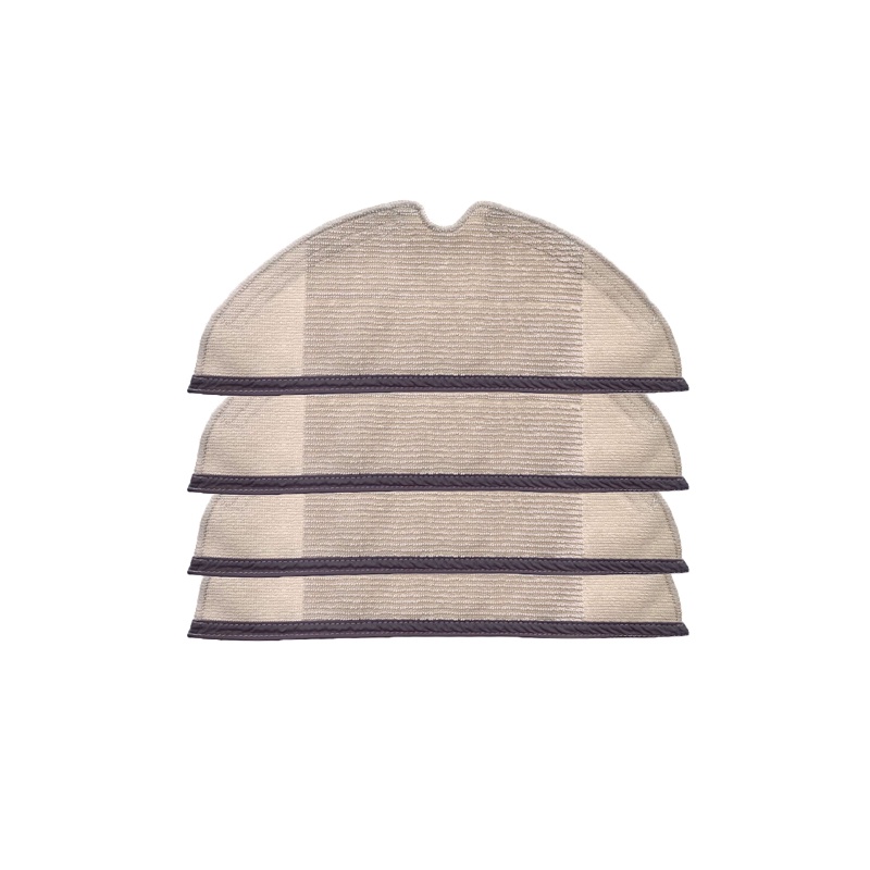 Chổi Bên / Chổi Lăn Thay Thế Cho Robot Hút Bụi Xiaomi Mijia 1C