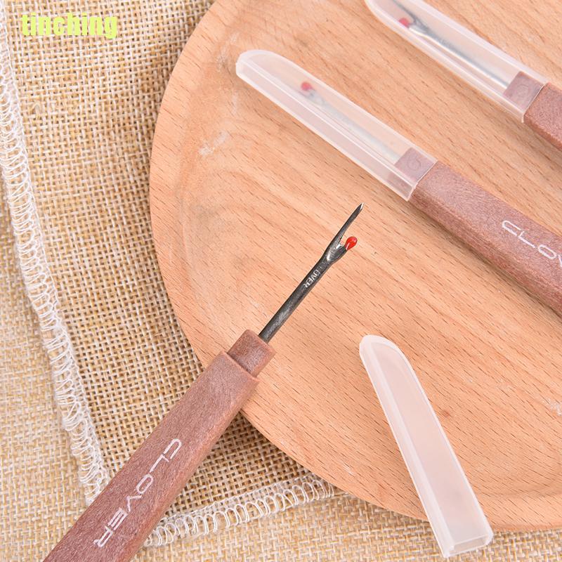 Dụng Cụ Cắt Chỉ Cầm Tay Bằng Nhựa