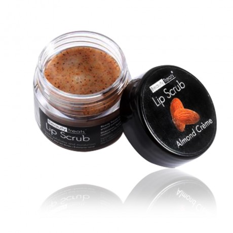 Tẩy da chết môi Beauty Treats Lip Scrub | BigBuy360 - bigbuy360.vn