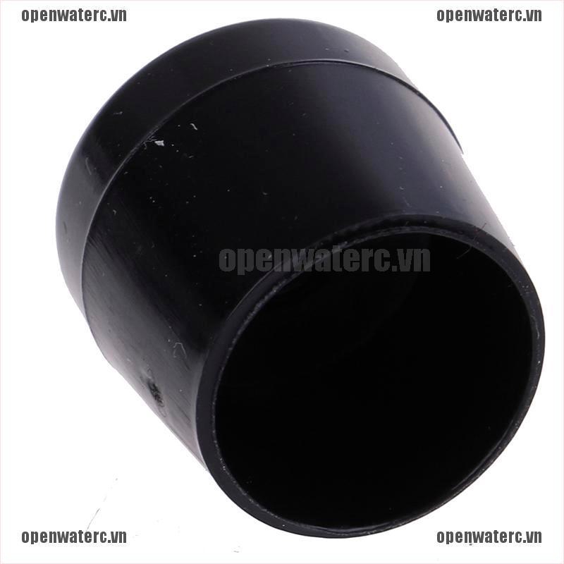 Bộ 2 Vỏ Bọc Giày Cao Gót Không Trơn Bảo Vệ Cho Nữ