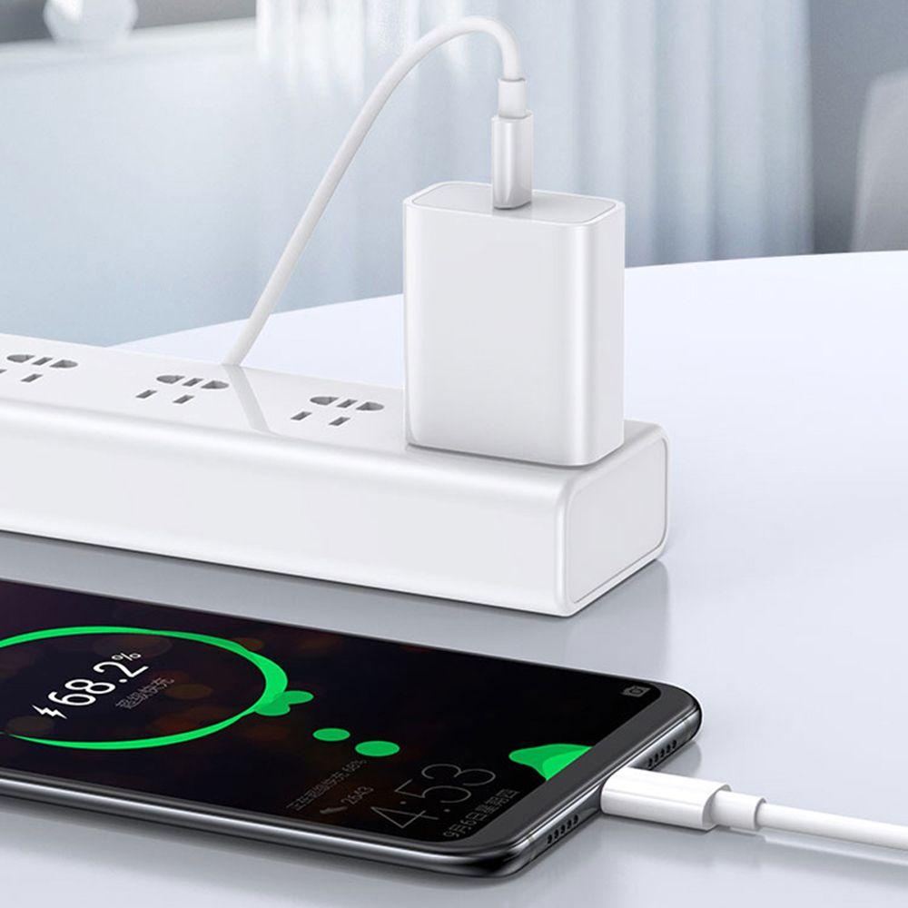 Cáp SạC Dữ LiệU LoạI C Sang TYPE C Chuyên DụNg Cho ĐiệN ThoạI