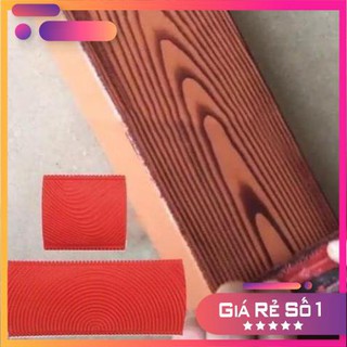 Dụng cụ tạo vân gỗ - cọ sơn giả vân gỗ