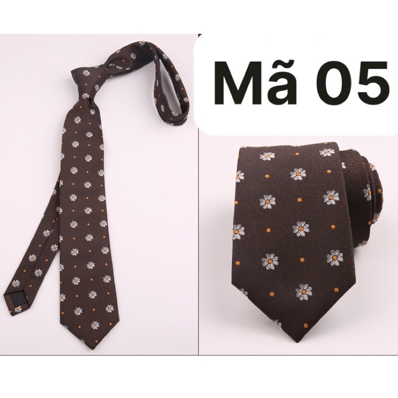 Cavat nam nhiều mầu sắc bản 7cm