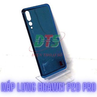 Nắp lưng HW P20 Pro