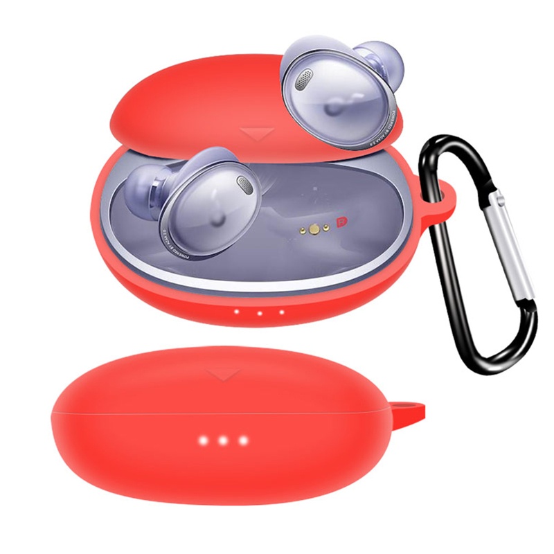 Ốp Bảo Vệ Chống Sốc Chống Trượt Cho AnkerSoundcore Liberty 3 Pro