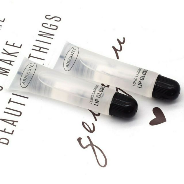 Son bóng không màu DUPE 3CE giúp căng mọng môi | BigBuy360 - bigbuy360.vn