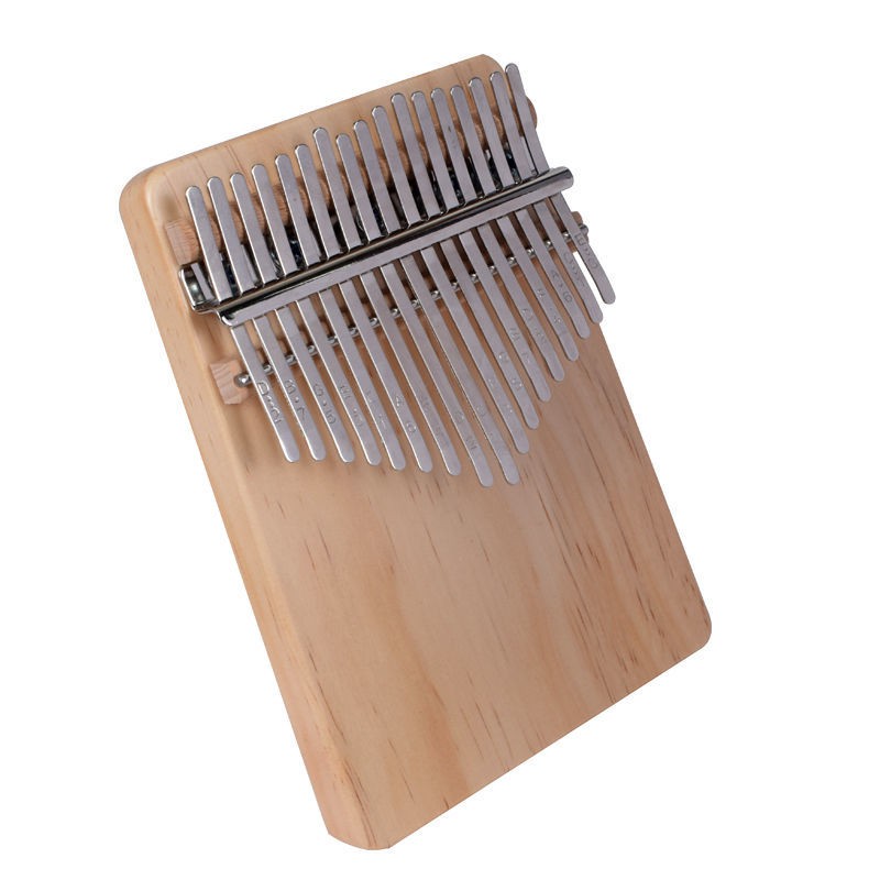 Đàn Kalimba 17 Nốt Độc Đáo