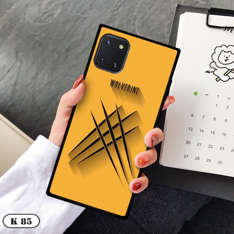 Ốp lưng chống vỡ Samsung Galaxy Note 10 Lite