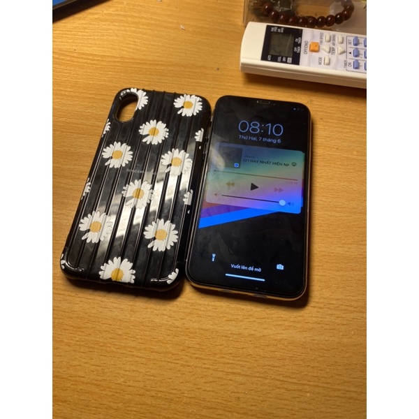 [Ảnh thật] Điện thoại Iphone X, Xs, Xs Max hàng chính hãng, máy Quốc tế và Lock, cũ ít xước, pin cao 9X | BigBuy360 - bigbuy360.vn