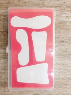GƯƠNG CHỈNH NHA