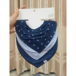 Tách Set 03 Yếm HM dễ thương