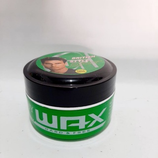 Wax Giữ Nếp Tóc Yohy