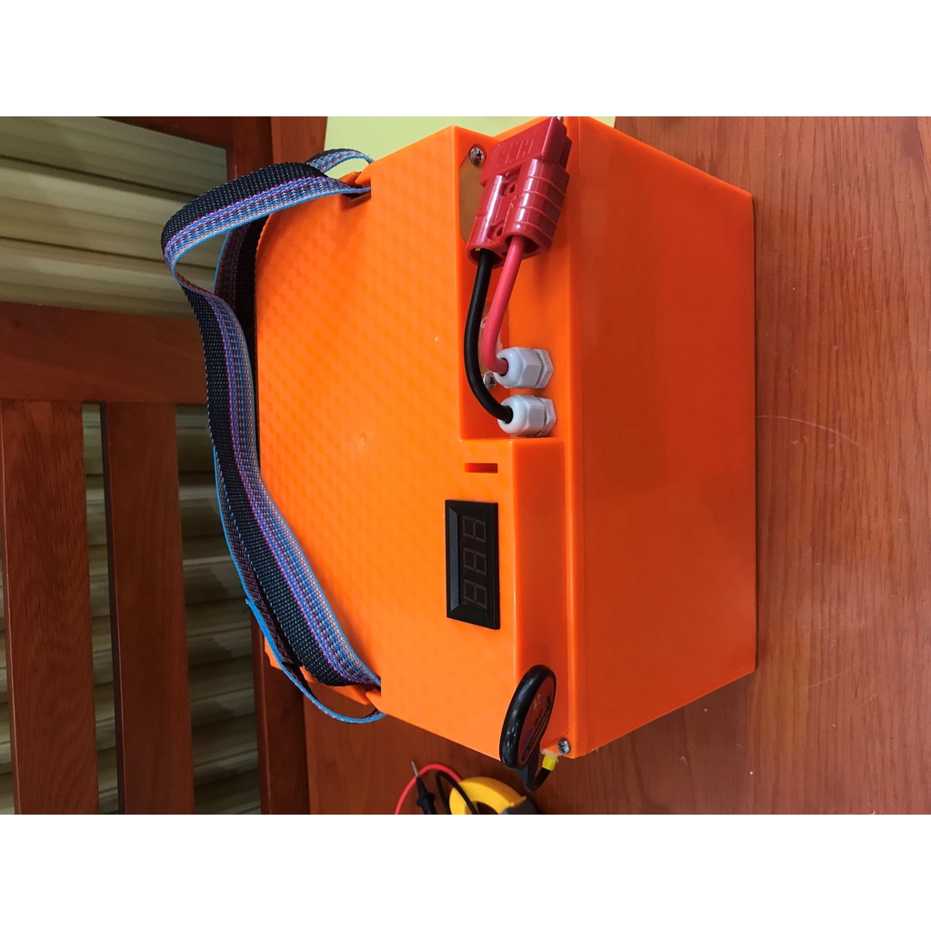 Thùng pin xe điện vinfast Feliz và Klara A2